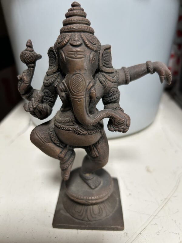 Ganesh from Dunleer Place