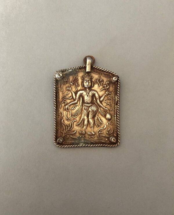 Harihara Patri amulet