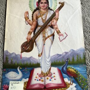 Saraswati