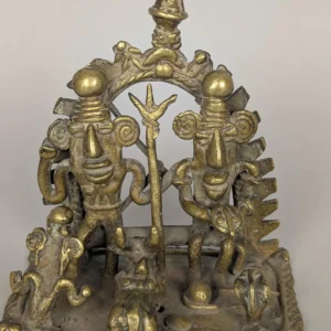 Panchayatan Himalayan