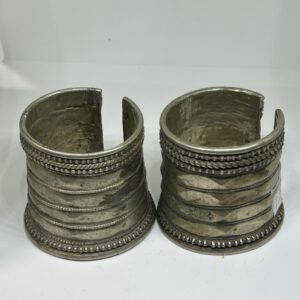 Smaller bracelets