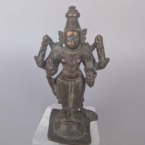 Skanda from Lozowick