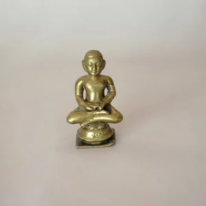 Seated Tirthankar