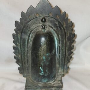 Amarnath Siva Lingam