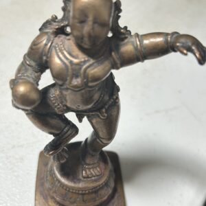 Balakrishna, dancing