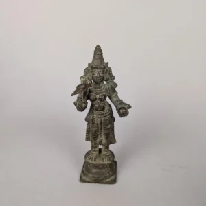 Meenakshi from Tamil Nadu