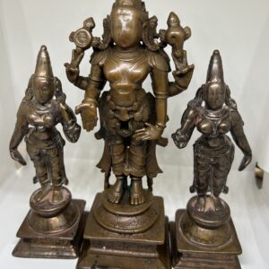 Vishnu Triad
