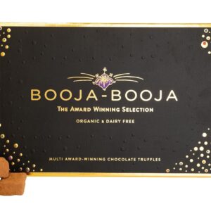 Boojah Boojah Chocolate